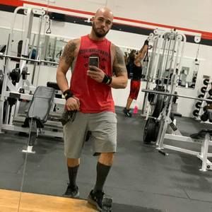 Meet your Posher, Cory